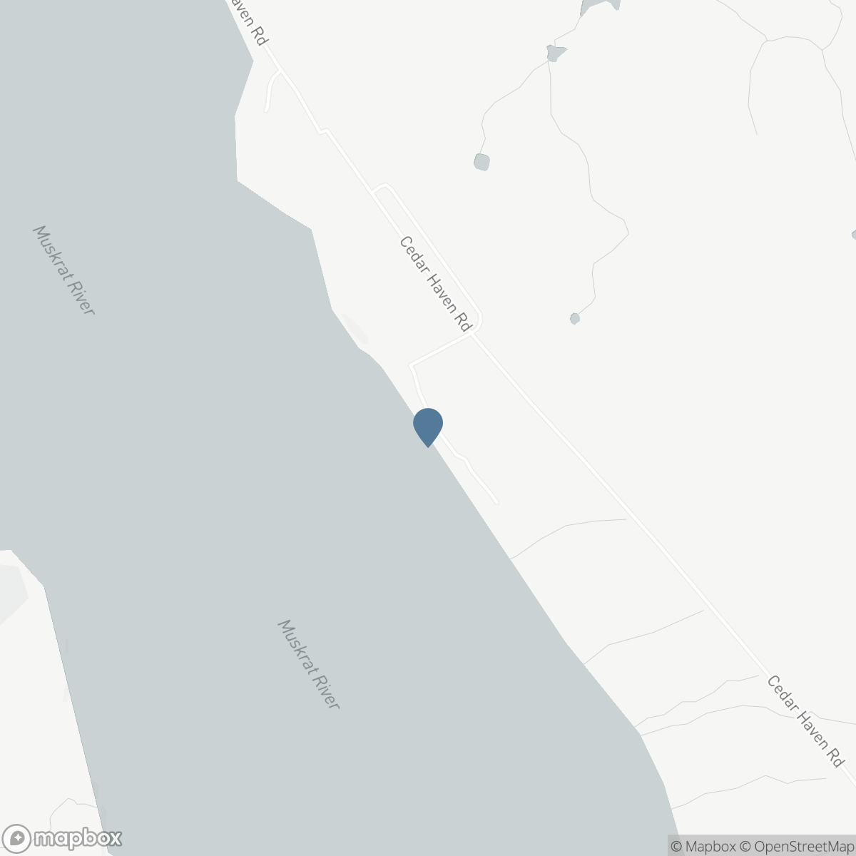58 HENDRY LANE, Cobden, Ontario K0J 1K0